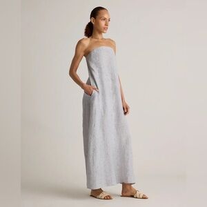 Quince Maxi Dress